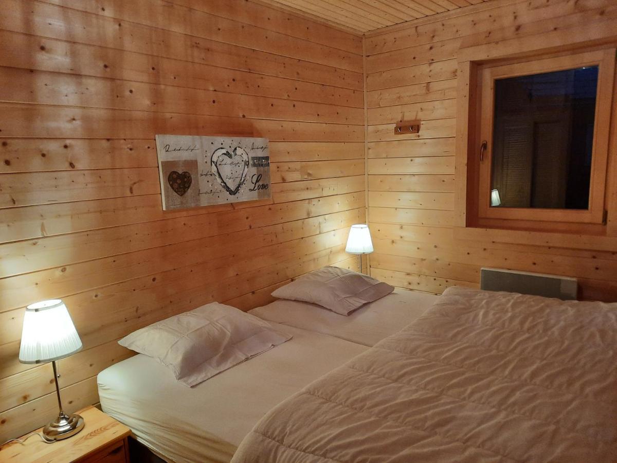 Le chalet de la Chouille Xonrupt-Longemer Extérieur photo