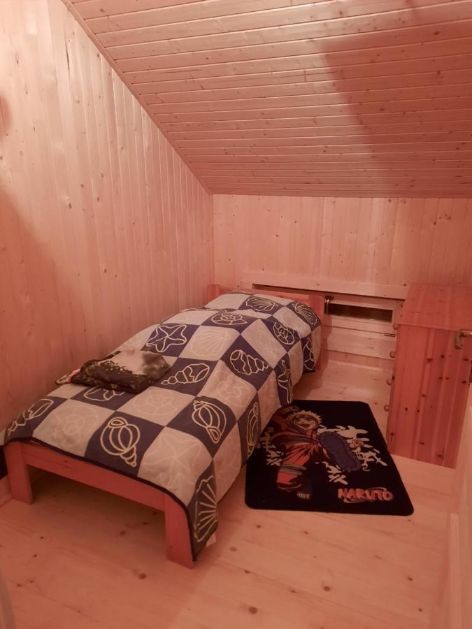 Le chalet de la Chouille Xonrupt-Longemer Extérieur photo